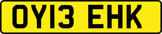 OY13EHK