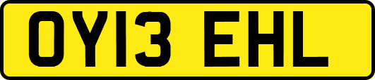 OY13EHL