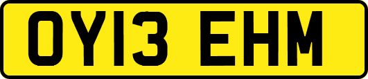 OY13EHM