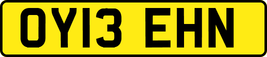 OY13EHN
