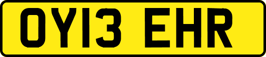 OY13EHR