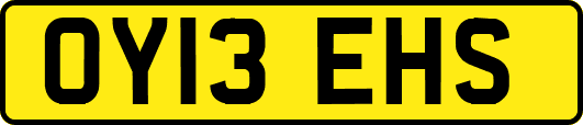 OY13EHS