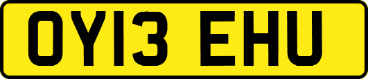 OY13EHU