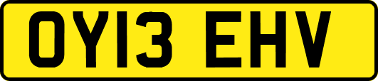 OY13EHV