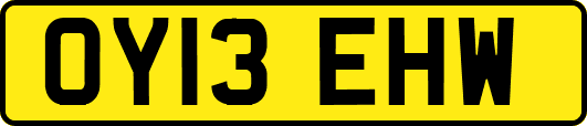 OY13EHW
