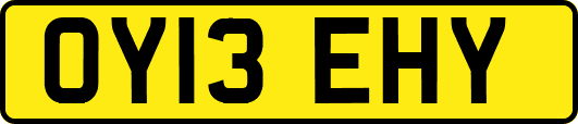 OY13EHY
