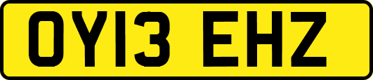 OY13EHZ