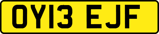 OY13EJF