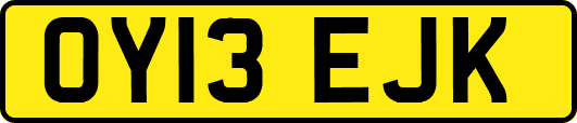 OY13EJK