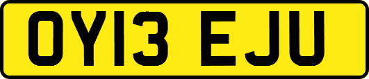 OY13EJU