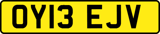 OY13EJV