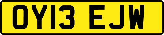OY13EJW