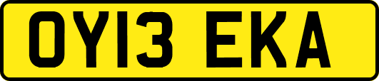 OY13EKA