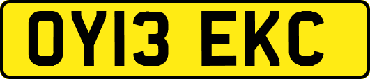 OY13EKC