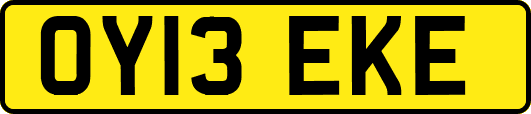 OY13EKE