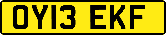 OY13EKF