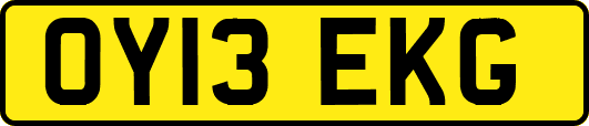 OY13EKG