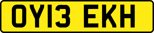 OY13EKH