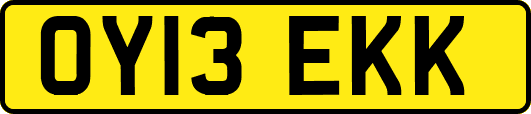 OY13EKK