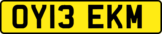 OY13EKM