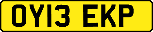 OY13EKP