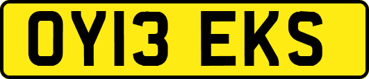 OY13EKS