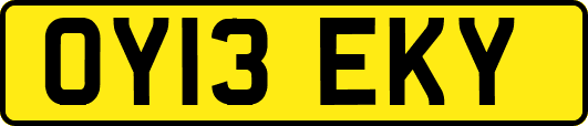 OY13EKY