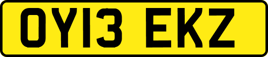 OY13EKZ