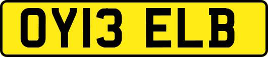 OY13ELB