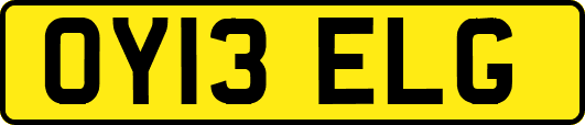 OY13ELG