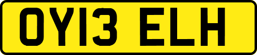 OY13ELH