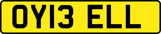 OY13ELL