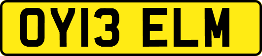 OY13ELM
