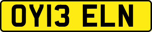 OY13ELN