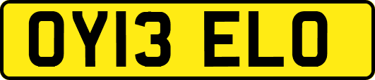OY13ELO