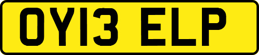 OY13ELP