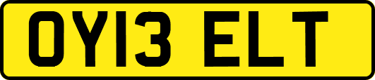 OY13ELT