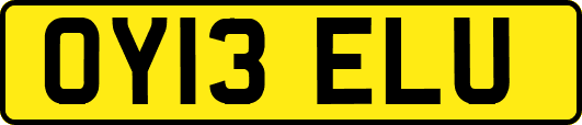 OY13ELU