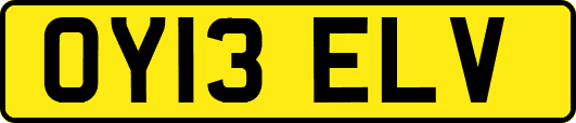 OY13ELV