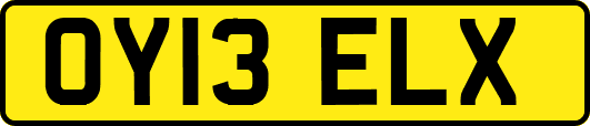 OY13ELX