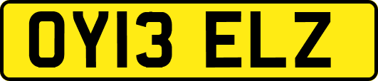 OY13ELZ