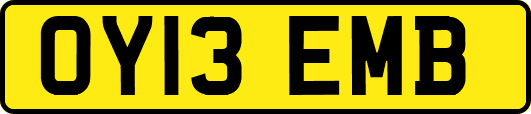 OY13EMB