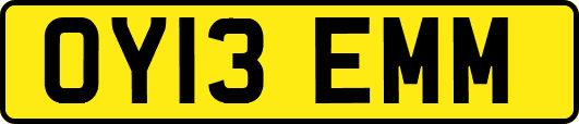 OY13EMM