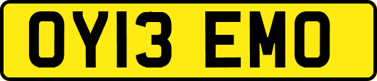 OY13EMO
