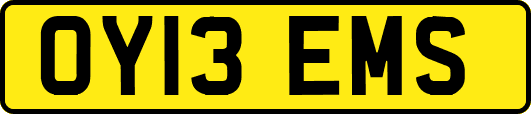 OY13EMS