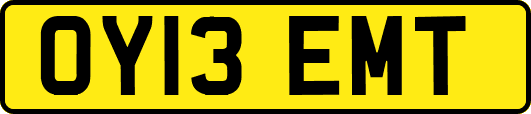 OY13EMT