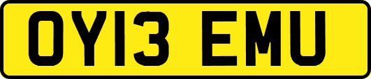 OY13EMU