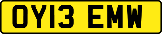 OY13EMW
