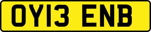 OY13ENB