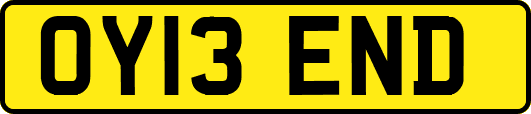 OY13END
